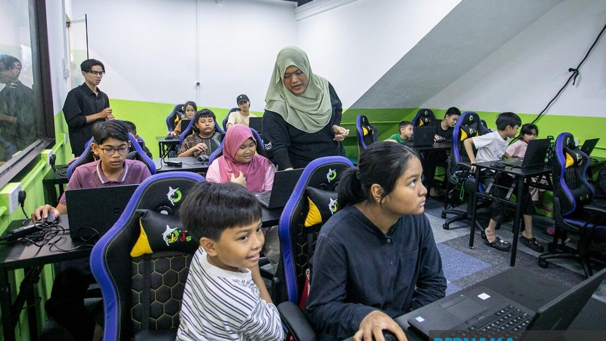 Perak Education Officials Call for Collaborative Approach to Resolve Teacher Bullying Dispute