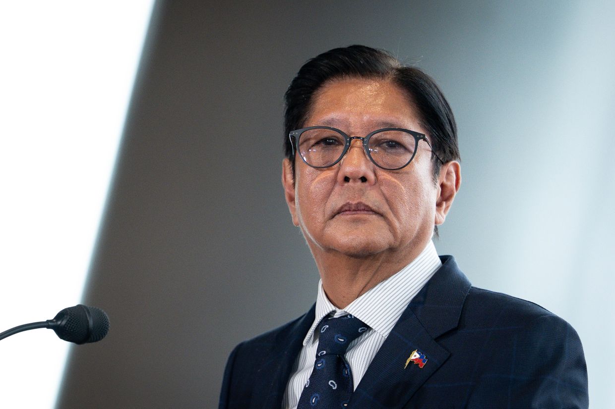 Marcos Faces Critical Test as Philippines Grapples with Corruption Fallout and Economic Stagnation