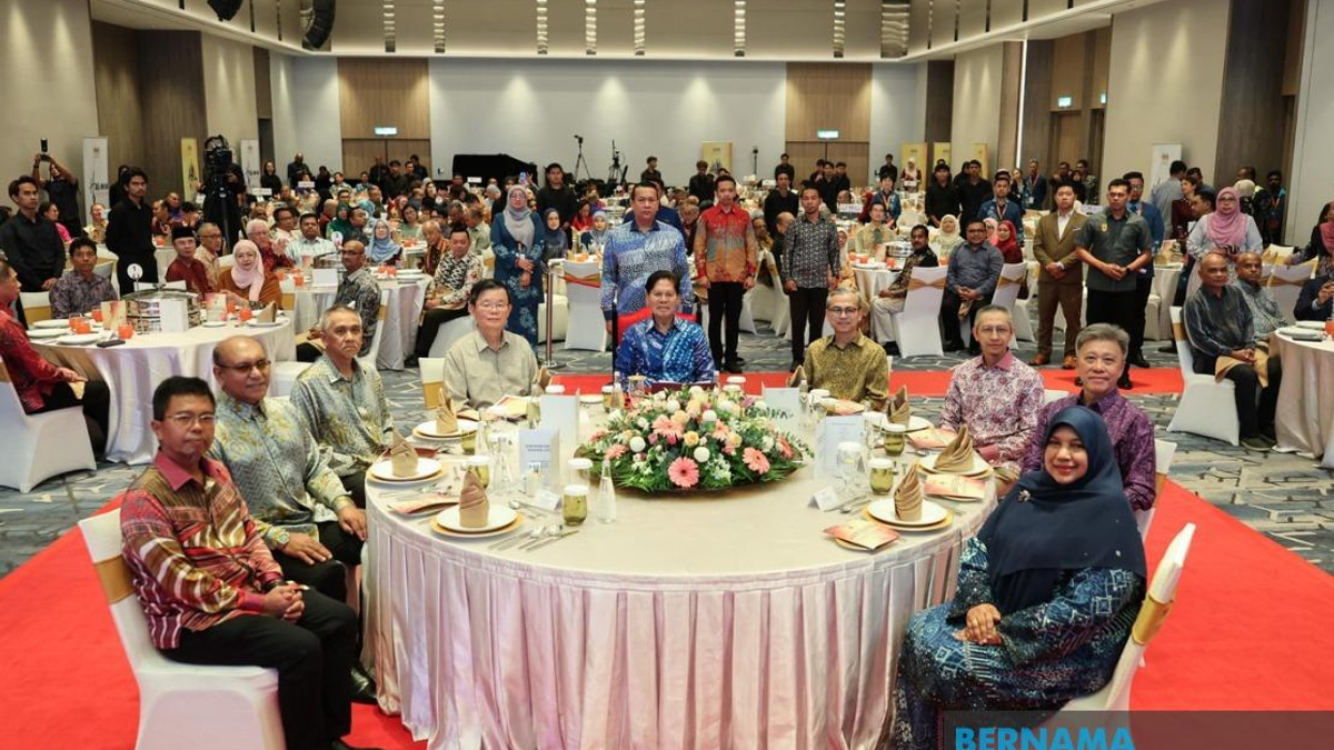 Penang Honours Media Profession as HAWANA 2026 Celebrations Take Centre Stage