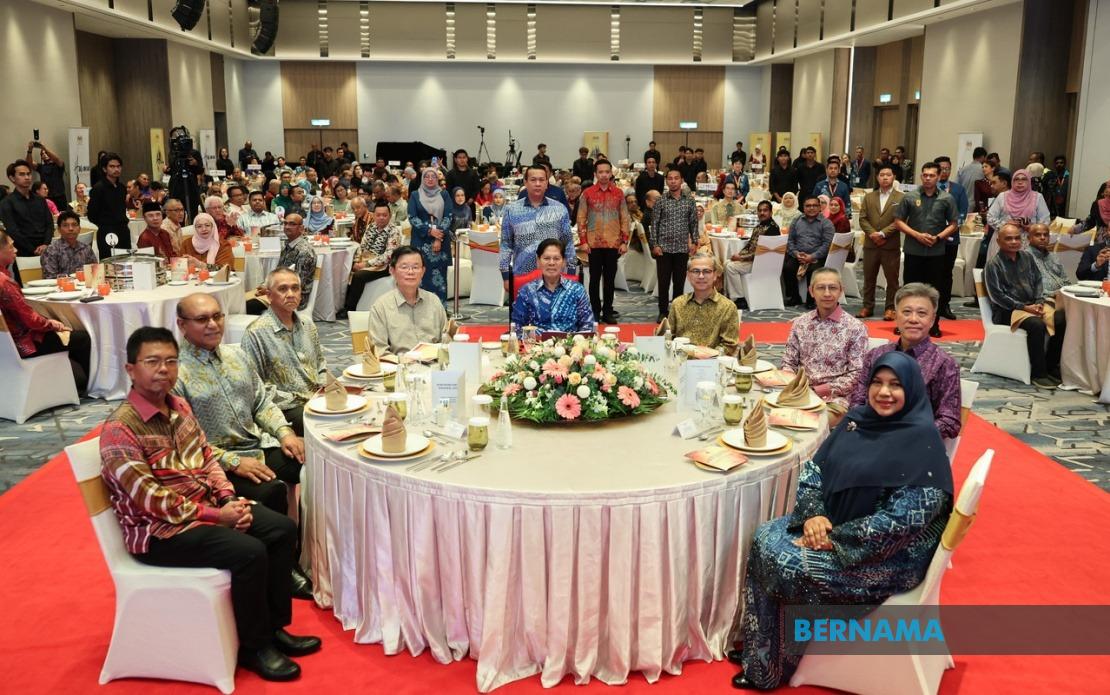 Penang Honours Media Profession as HAWANA 2026 Celebrations Take Centre Stage