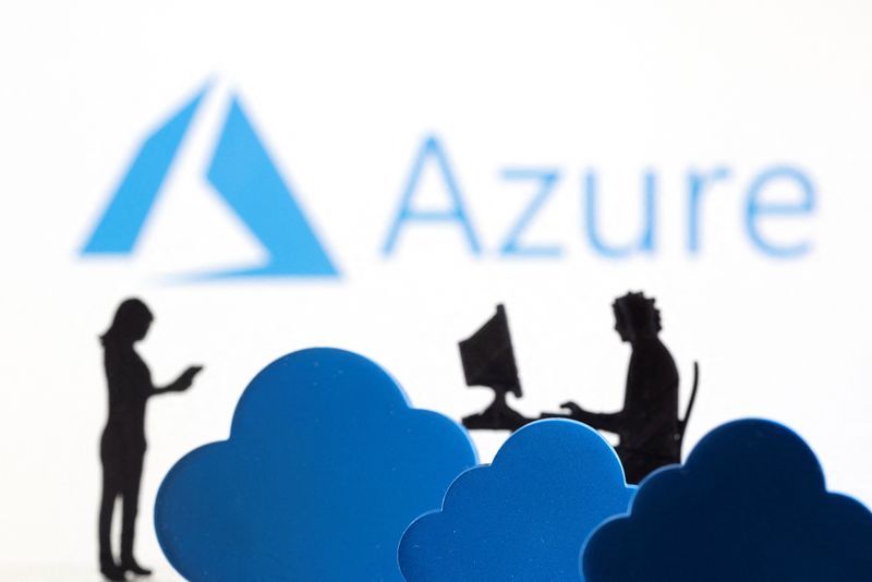 Microsoft Faces Shareholder Lawsuit Over Azure Slowdown and AI Spending Disclosure