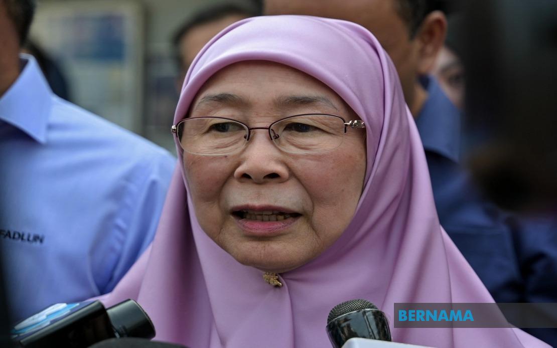 Anwar Set for Hospital Discharge Today After Hernia Surgery