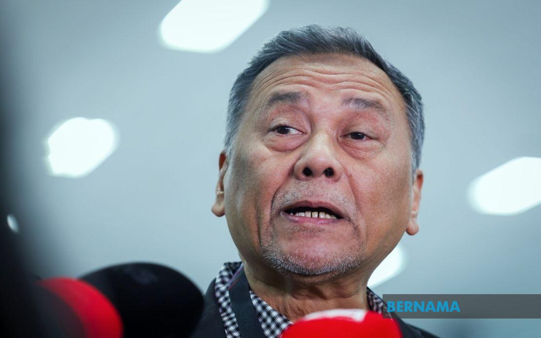 Negeri Sembilan Election Proceeds Without Vote-Buying Complaints, EC Confirms
