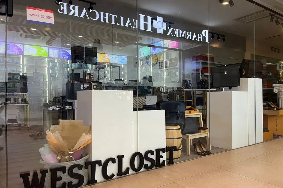 Consignment Store Owner Jailed for Defrauding Luxury Bag Sellers of Nearly S$140,000