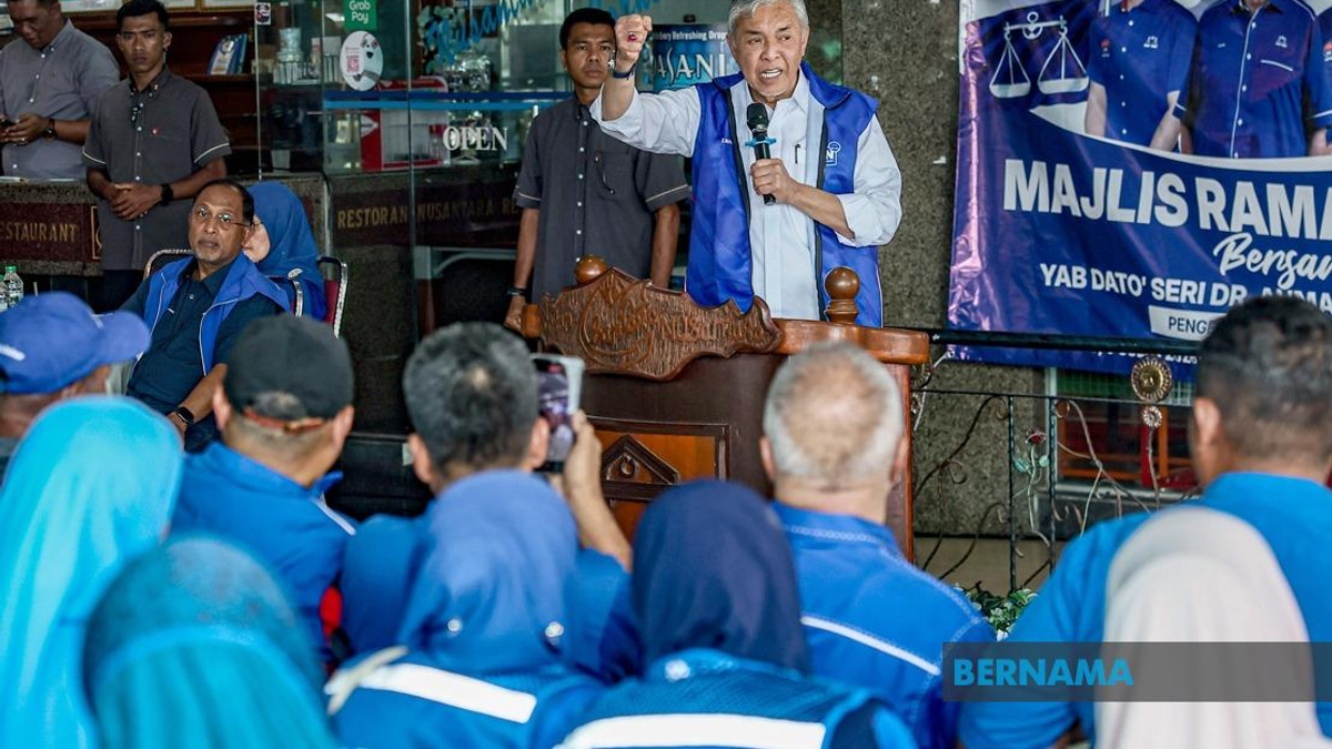 Cabinet Approves 24 New Tok Batin Posts to Strengthen Orang Asli Leadership