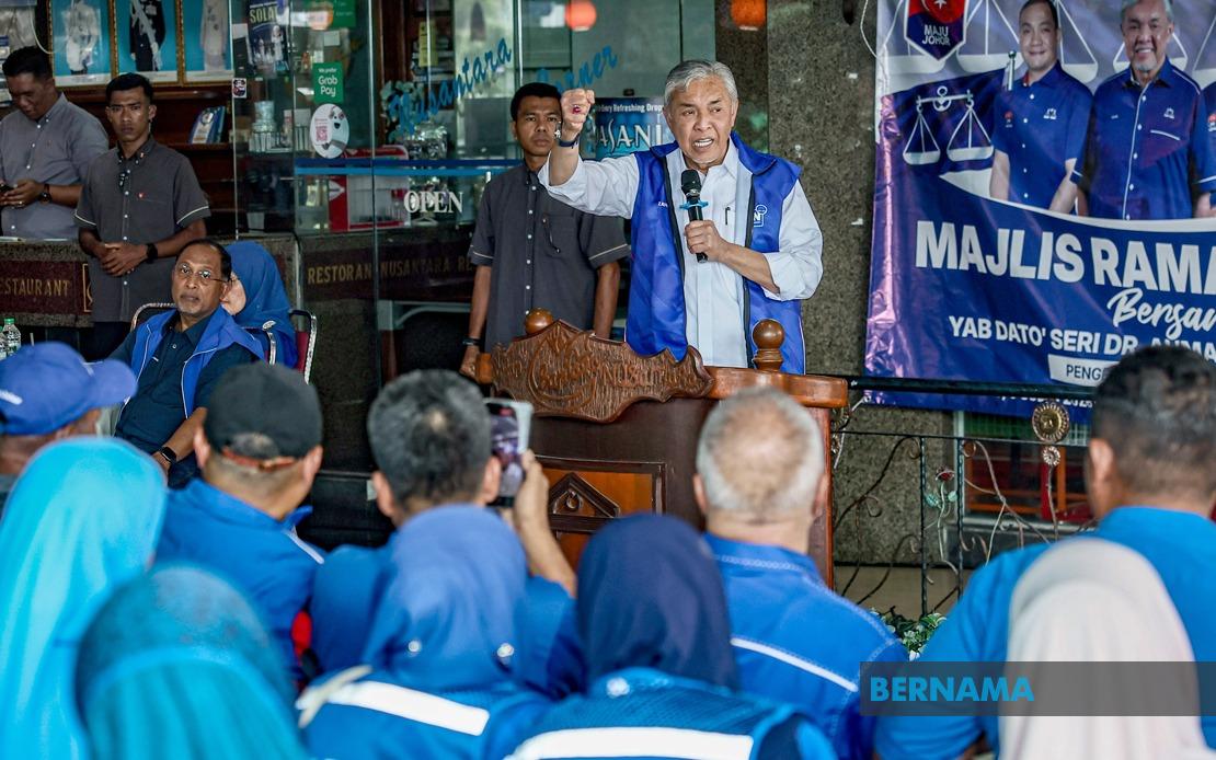 Cabinet Approves 24 New Tok Batin Posts to Strengthen Orang Asli Leadership