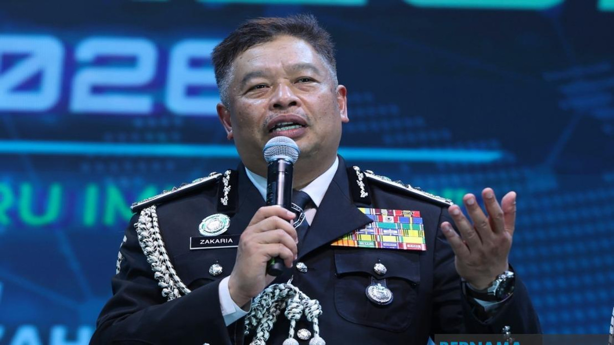Malaysia Intensifies Immigration Enforcement as Social Visit Pass Abuse Doubles