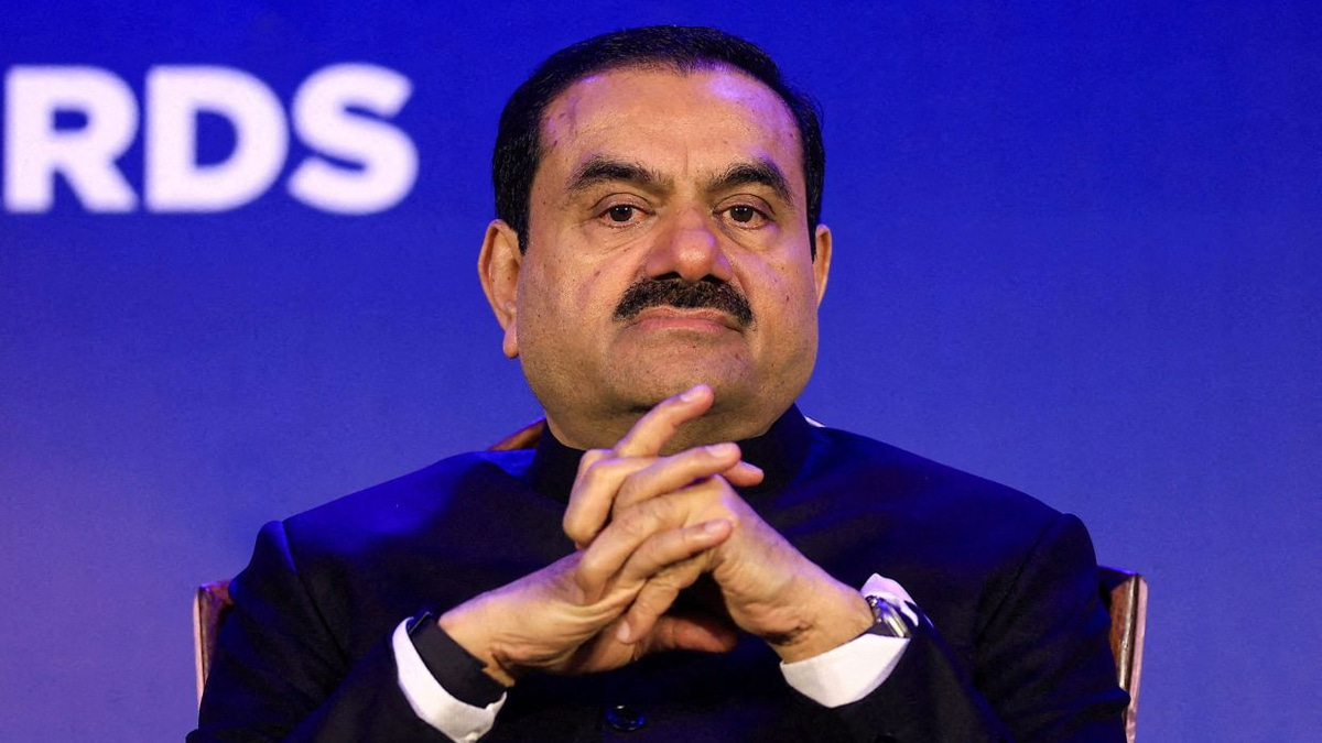 Adani's US legal team seeks dismissal of criminal charges after federal prosecutors drop case