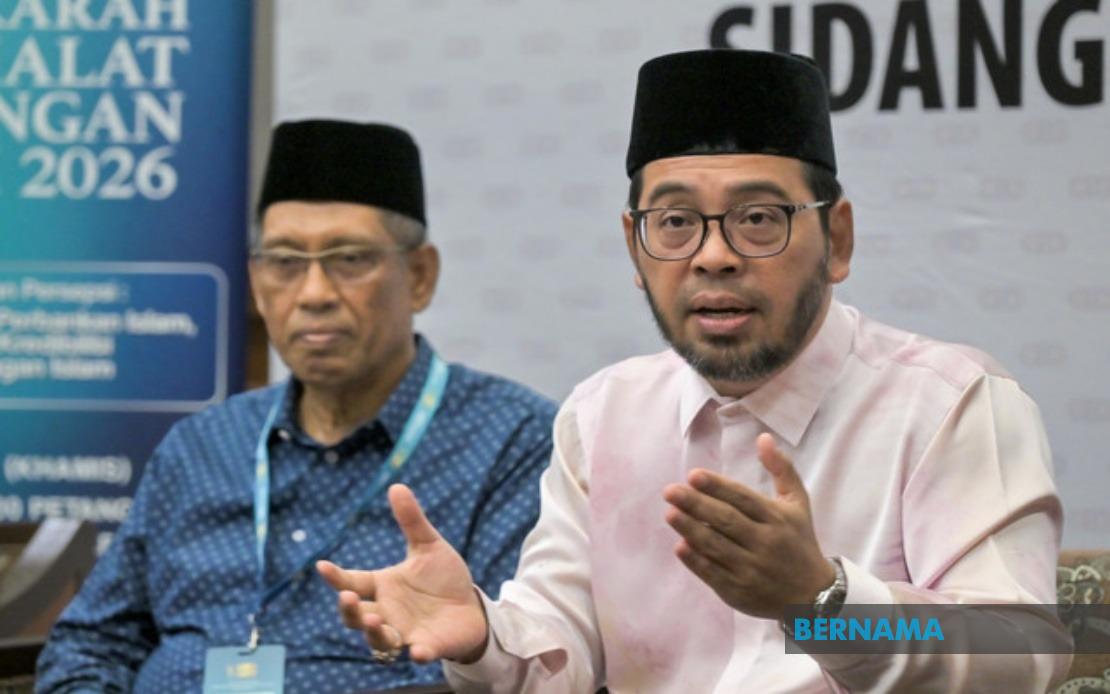 Government To Speed Up Final Phase Of Tabung Haji Reforms, Says Zulkifli