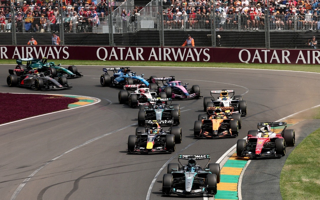 Russell's Championship Hopes Fade After Spa Collision and Engine Woes
