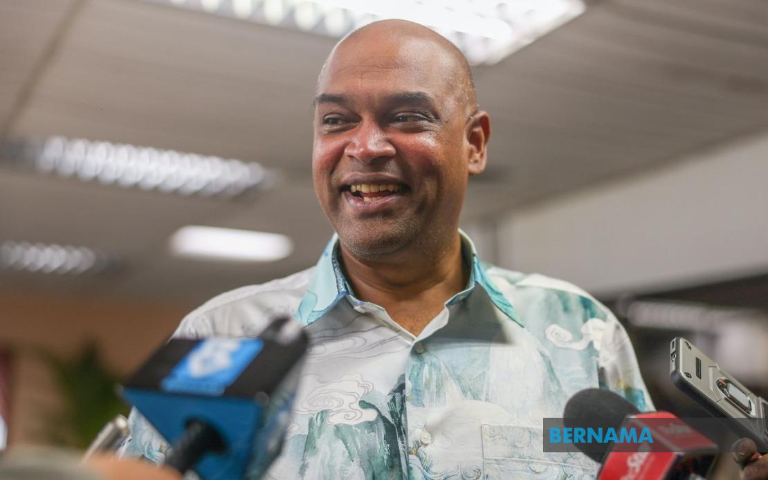 Johor Sees Strong HRD Corp Participation With 13,425 Registered Employers