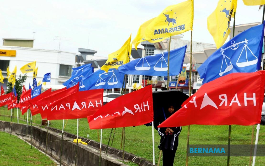 Give Pakatan Harapan A Chance To Serve Johor, Anwar Urges Voters Ahead Of Election