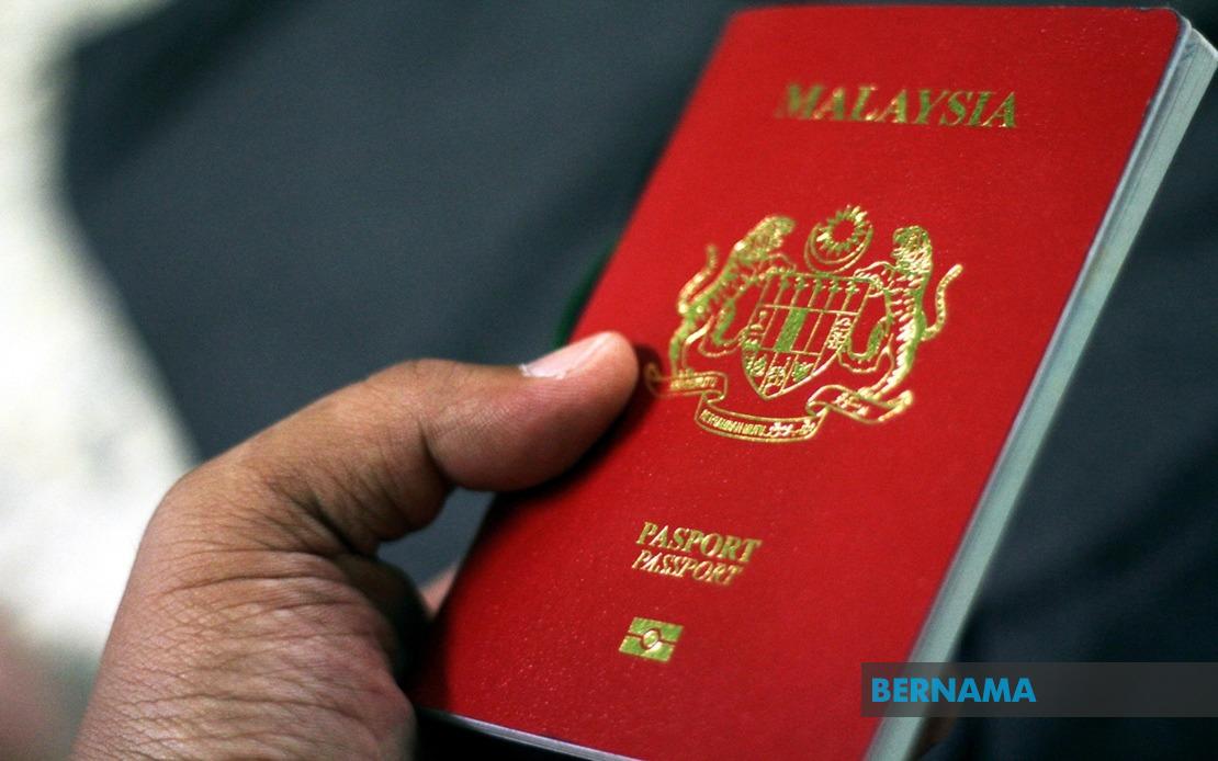 PM Anwar To Unveil New Malaysian Passport With 94 Advanced Security Features