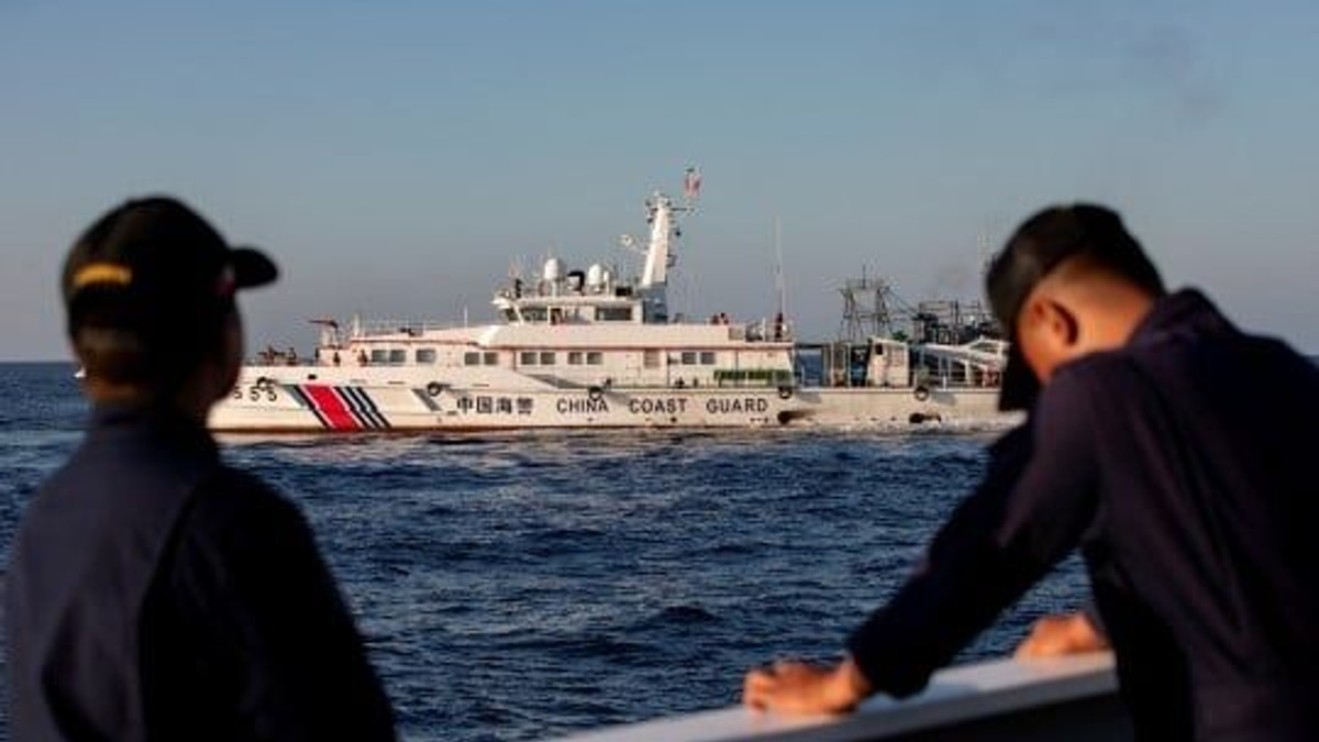 China Praises Malaysia's Diplomatic Push in South China Sea Code of Conduct Talks