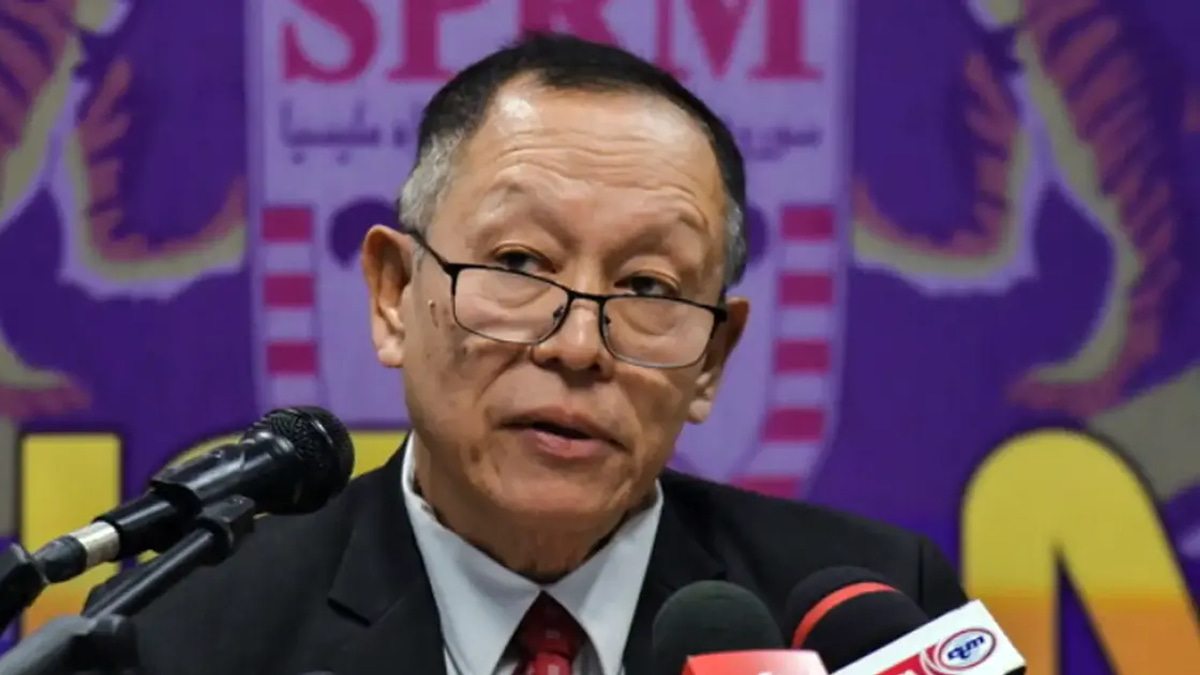 1,638 Companies Under Investigation for RM45 Million Fraud in Daya Kerjaya 2.0 Scheme