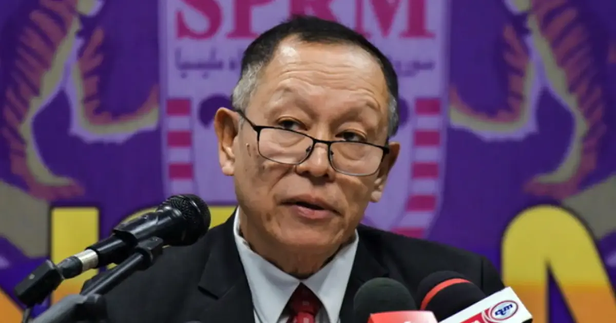 1,638 Companies Under Investigation for RM45 Million Fraud in Daya Kerjaya 2.0 Scheme