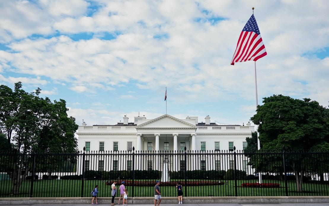FBI Thwarts Plot Against White House UFC Event for Trump's 80th Birthday