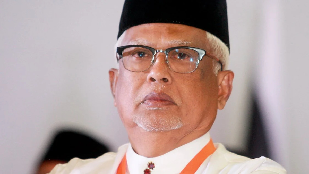 Why is Pas supporting Bersatu? Amanah questions alliance amid serious accusations