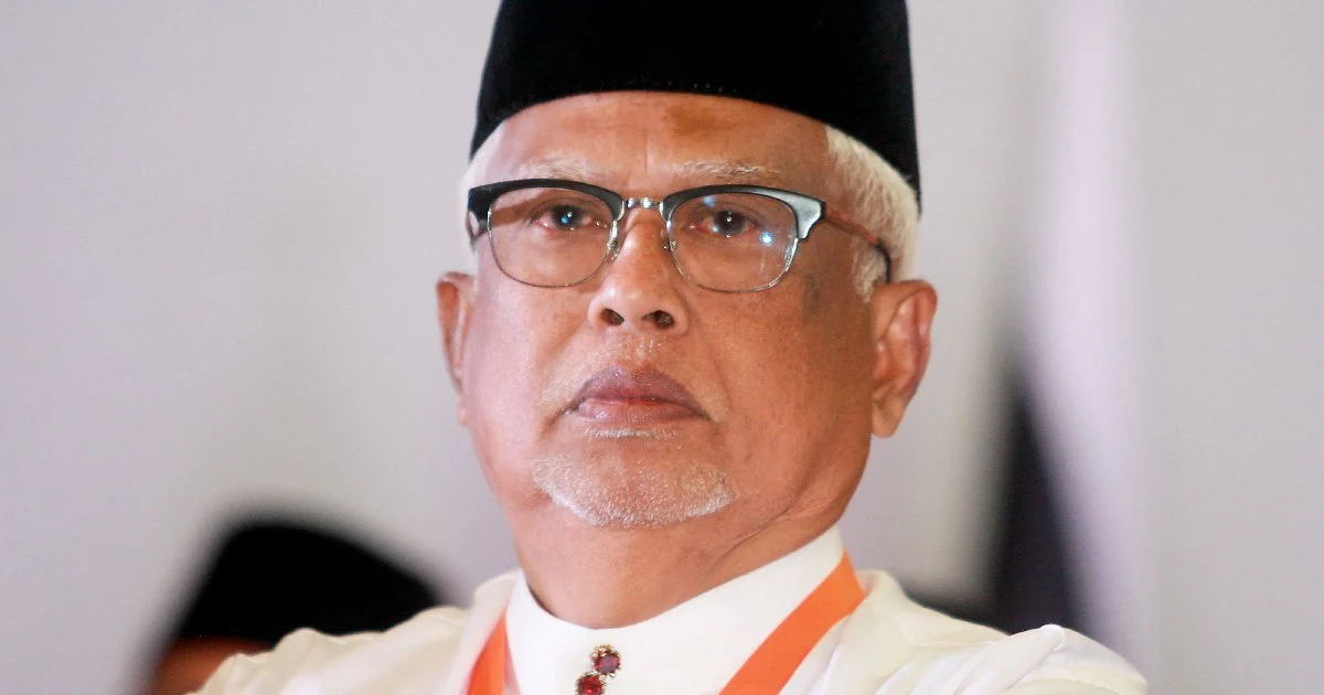 Why is Pas supporting Bersatu? Amanah questions alliance amid serious accusations