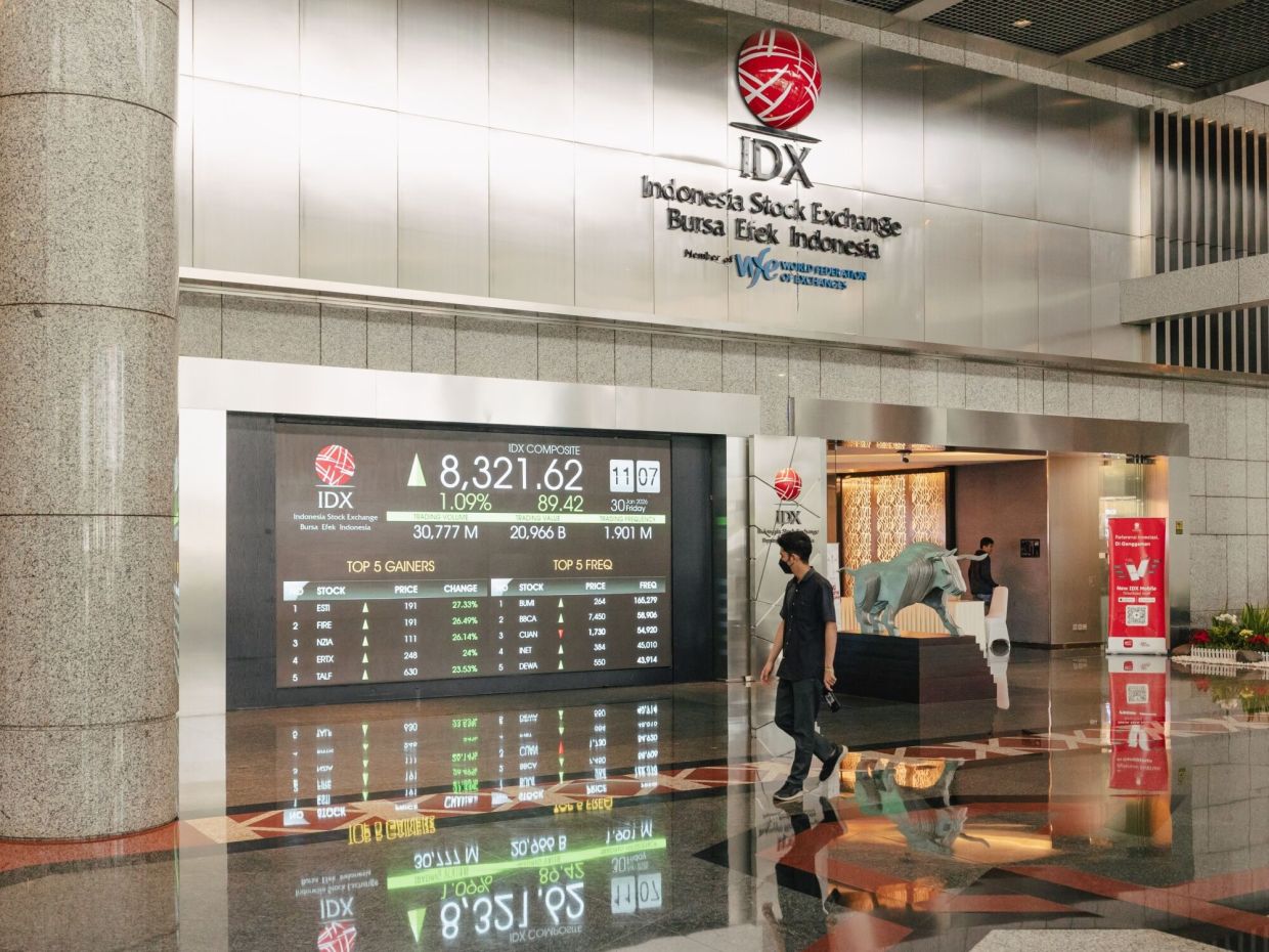 MSCI Deepens Worries Over Indonesia's Market Transparency as Downgrade Decision Looms