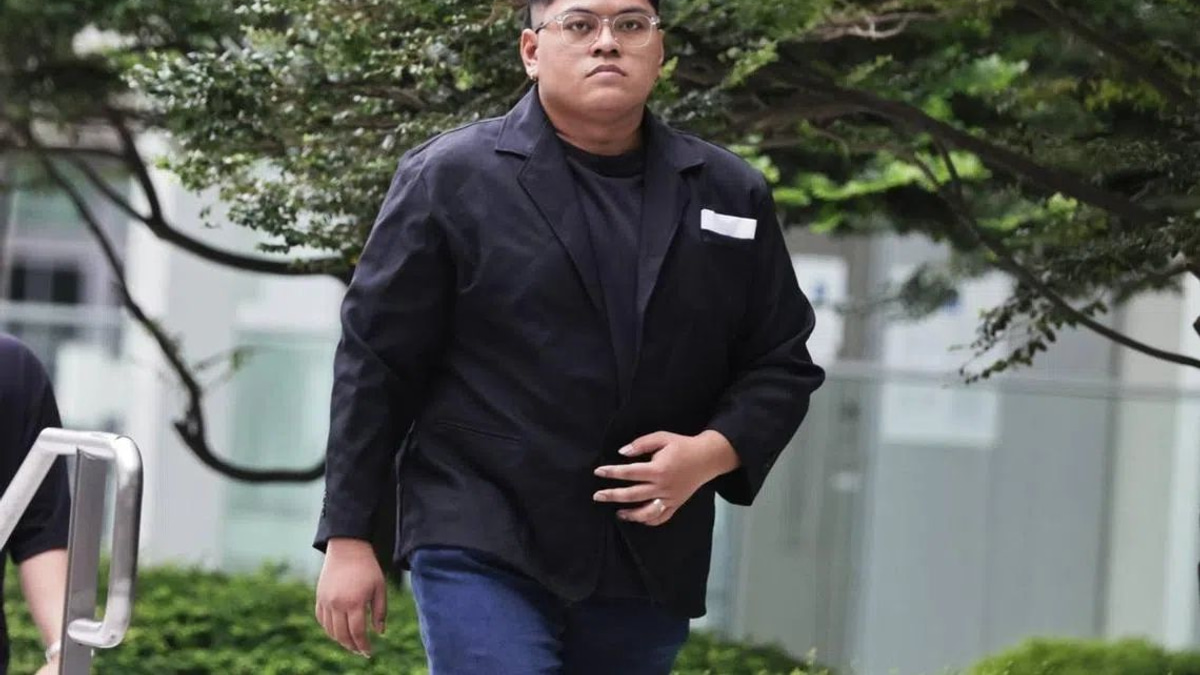 Singapore vape peddler jailed 16 months for dangerous escape bid during HSA raid