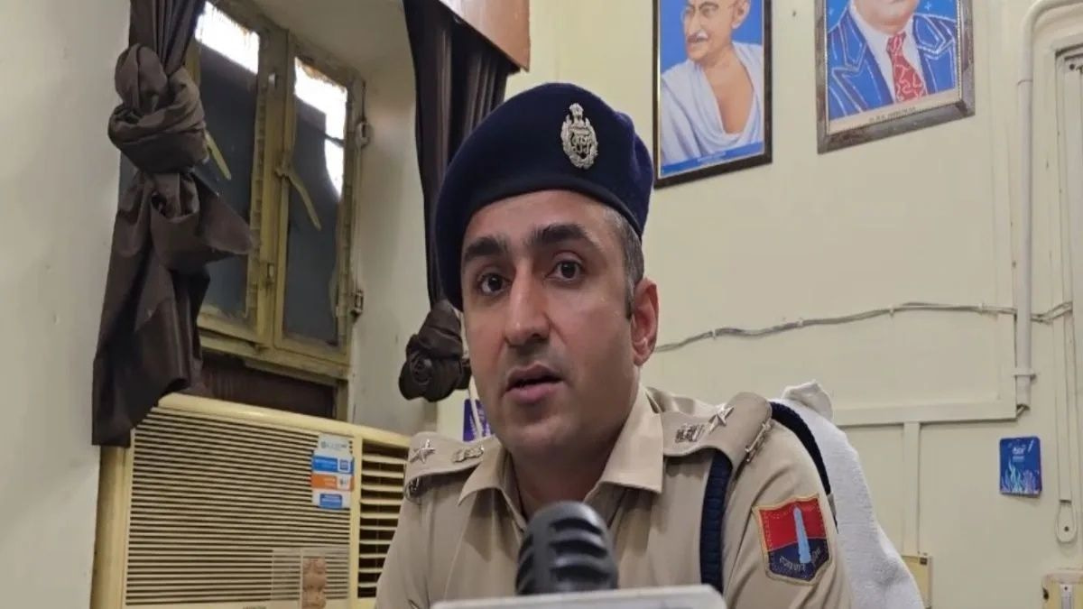Father and relatives detained after two sisters allegedly killed in Rajasthan honour killing