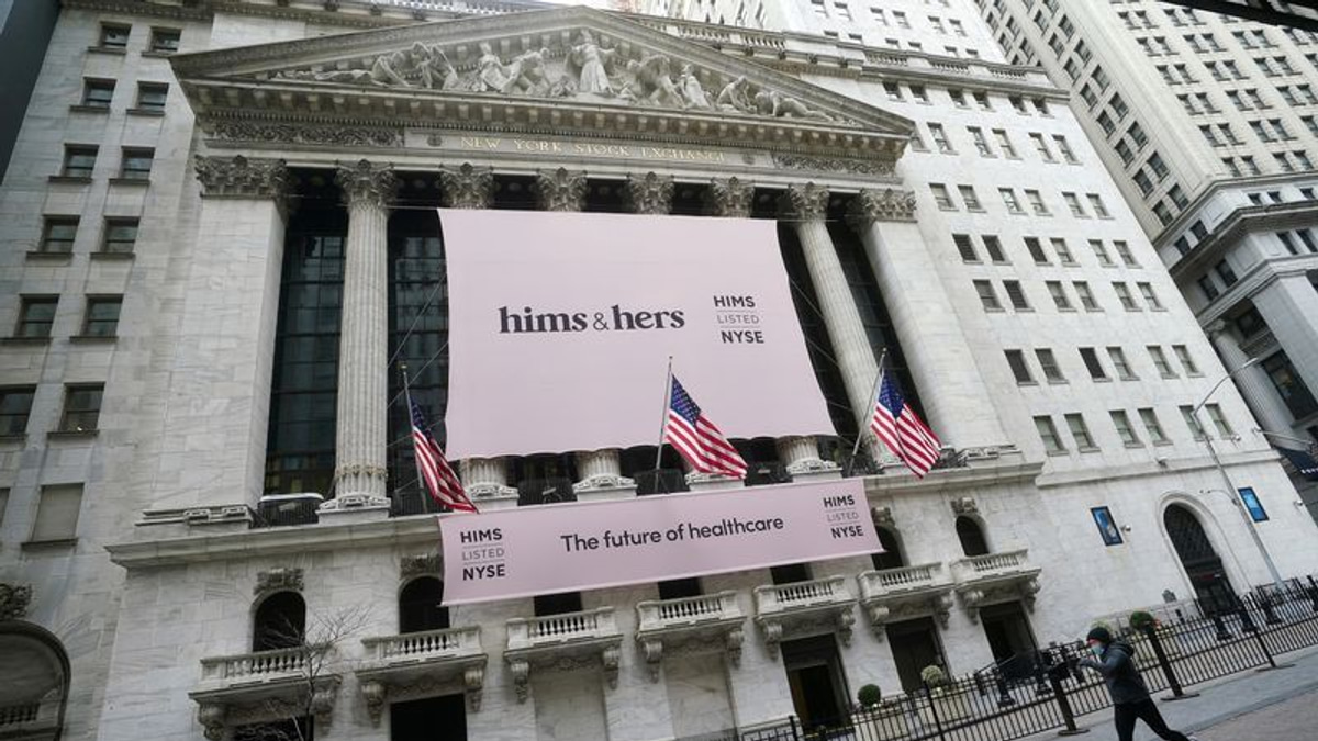 US FTC Sues Hims & Hers Over Data Sharing and Deceptive Practices