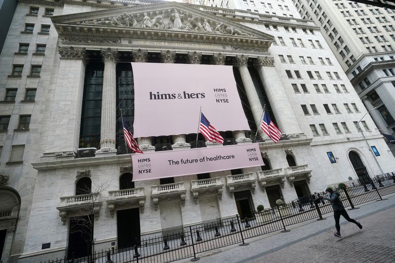 US FTC Sues Hims & Hers Over Data Sharing and Deceptive Practices