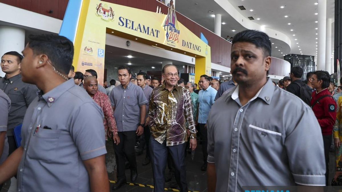 PM Anwar Opens HAWANA 2026, Celebrates Media Integrity in the Region