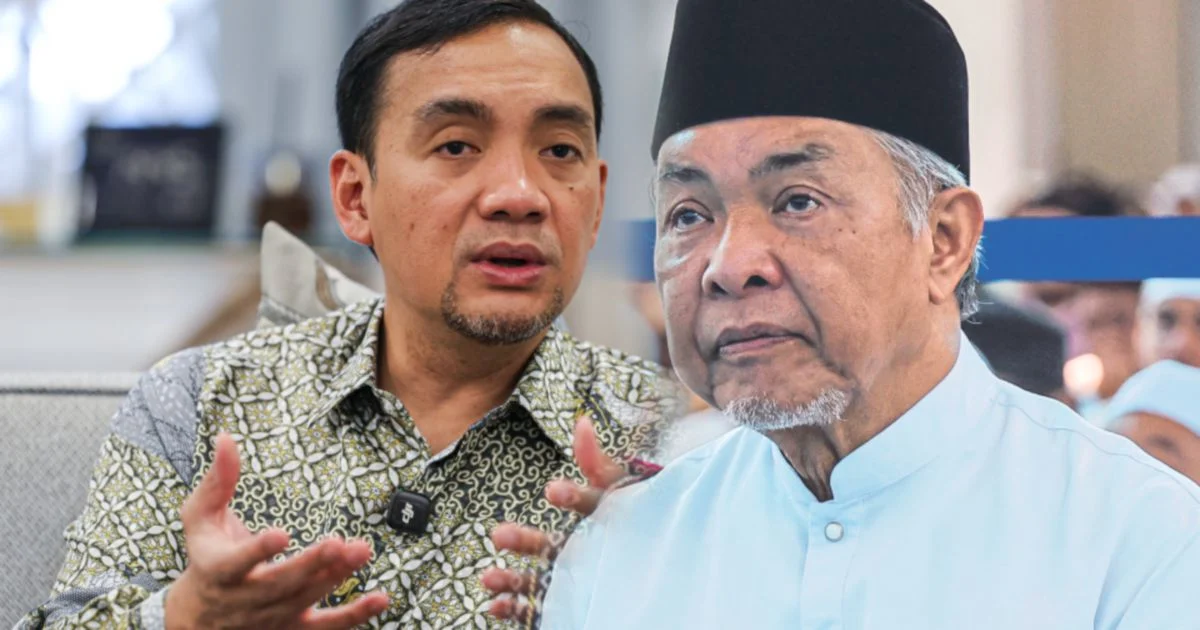 Zahid Denies Barring Onn Hafiz From Felda Areas Amid Political Tensions