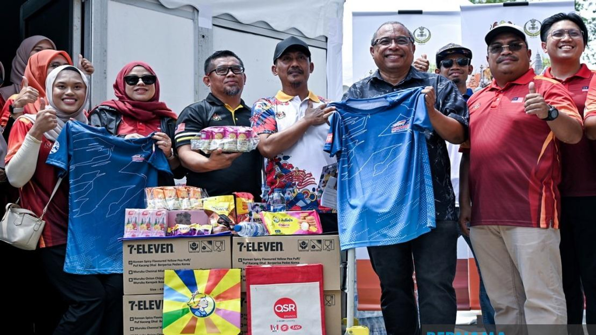Malaysia Day 2026 Celebrations to Feature Grand Lineup of Patriotic Programmes