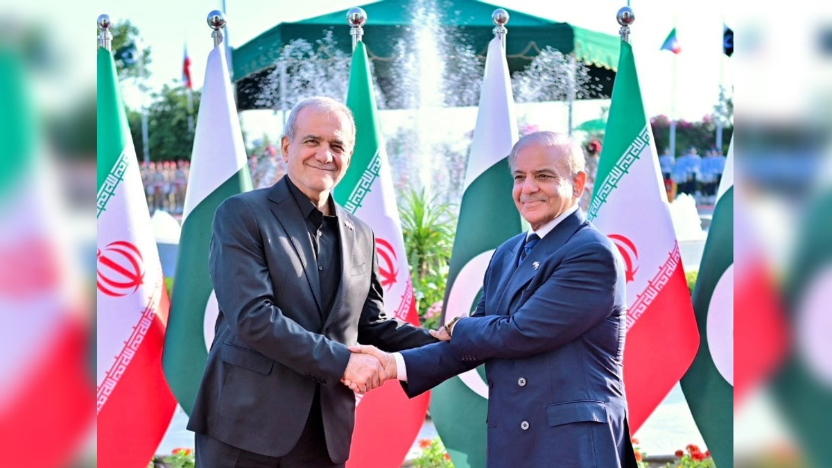 Pakistan Defends Iran's Missile Programme as Non-Negotiable