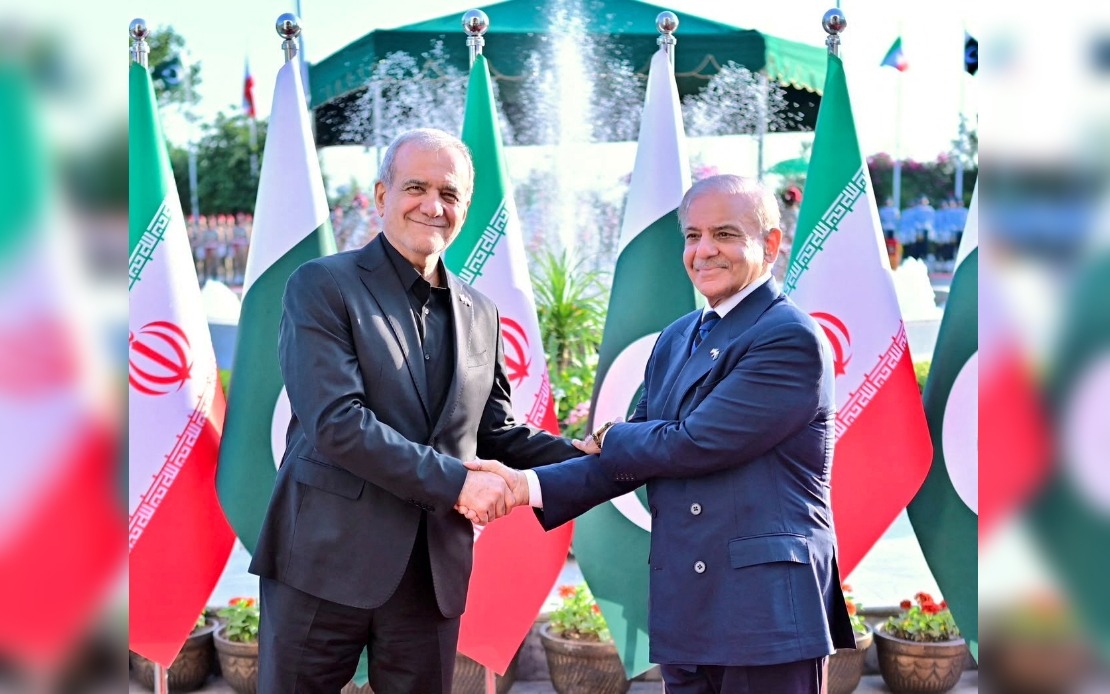 Pakistan Defends Iran's Missile Programme as Non-Negotiable