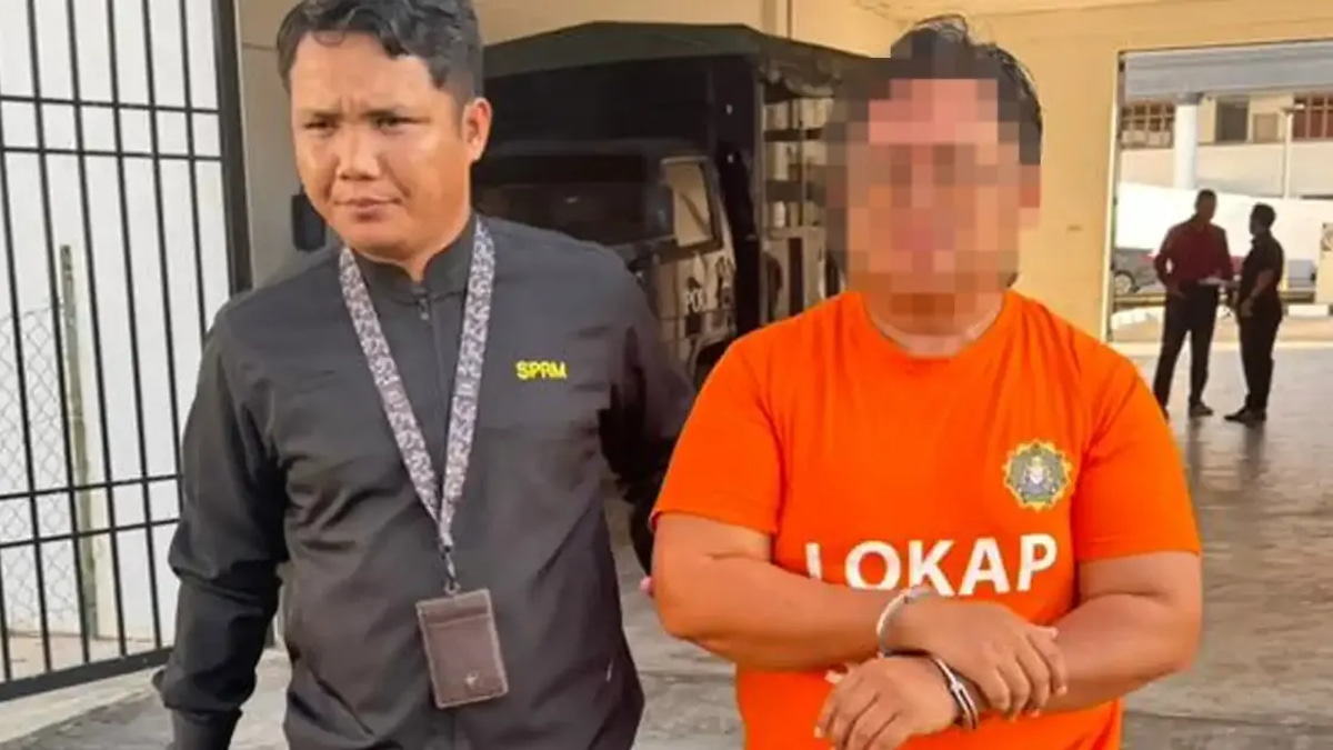 Three suspects held in RM20 million loan fraud investigation