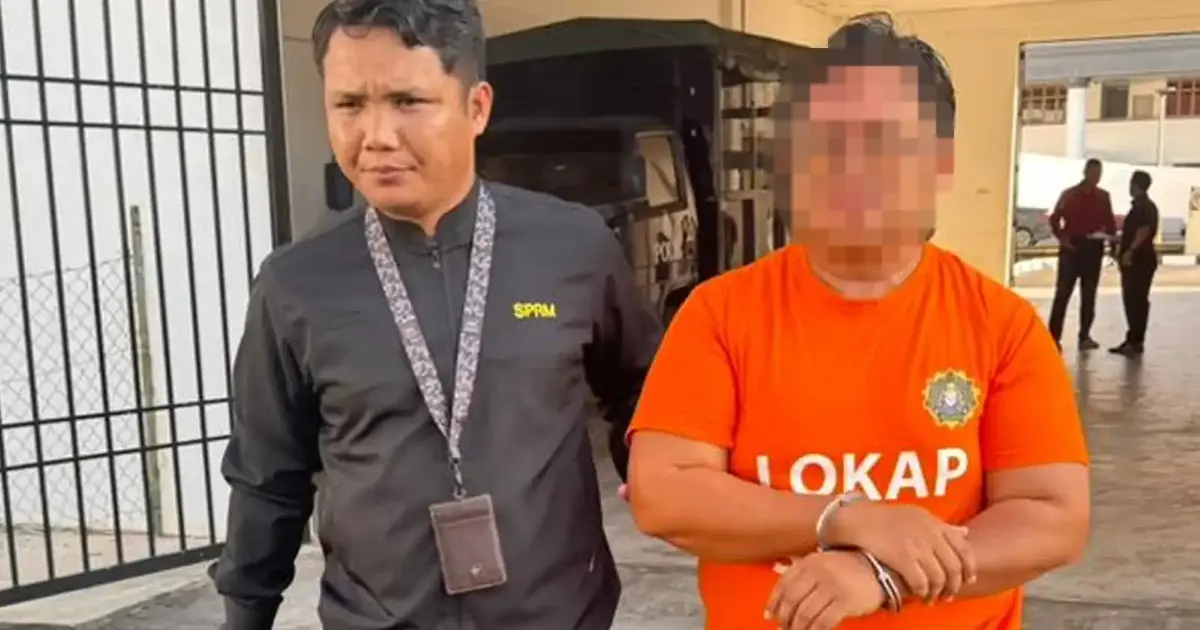Three suspects held in RM20 million loan fraud investigation