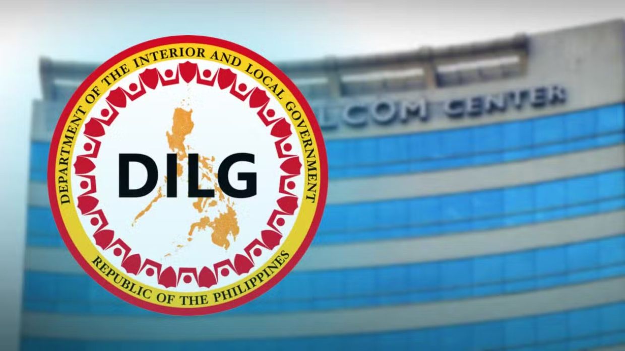 Philippine Interior Secretary Says Protest Victim Killed by Unregistered Firearm, Not Police