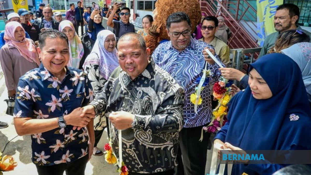 Kuala Perlis-Satun Ferry Reopens to Unlock Tourism Growth for Perlis