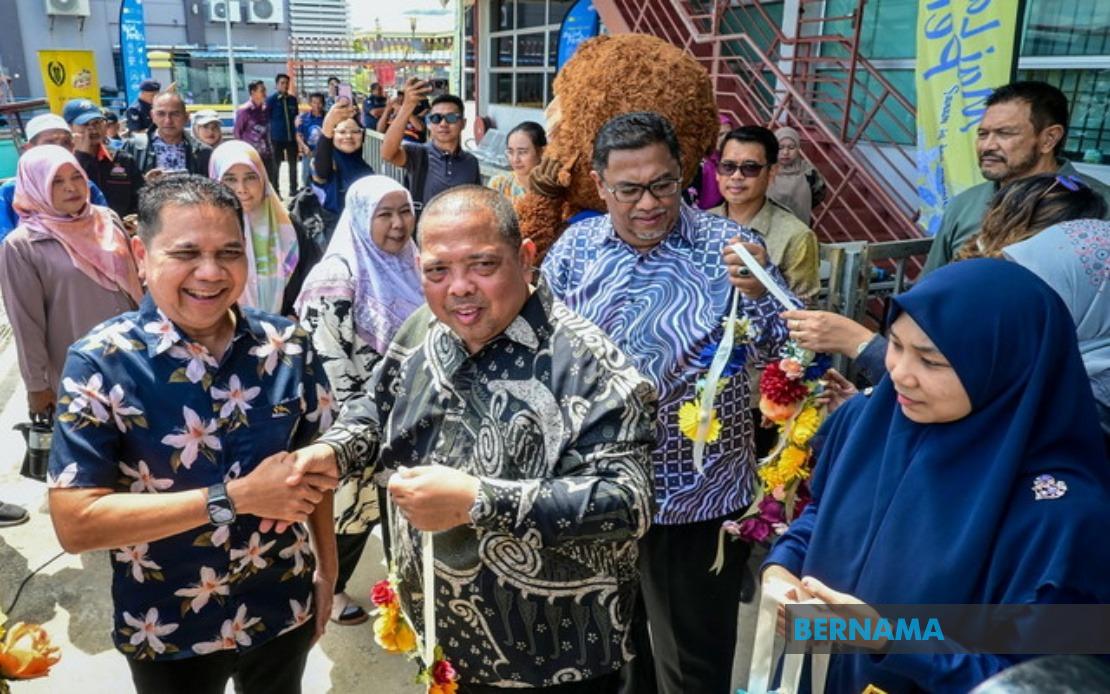 Kuala Perlis-Satun Ferry Reopens to Unlock Tourism Growth for Perlis