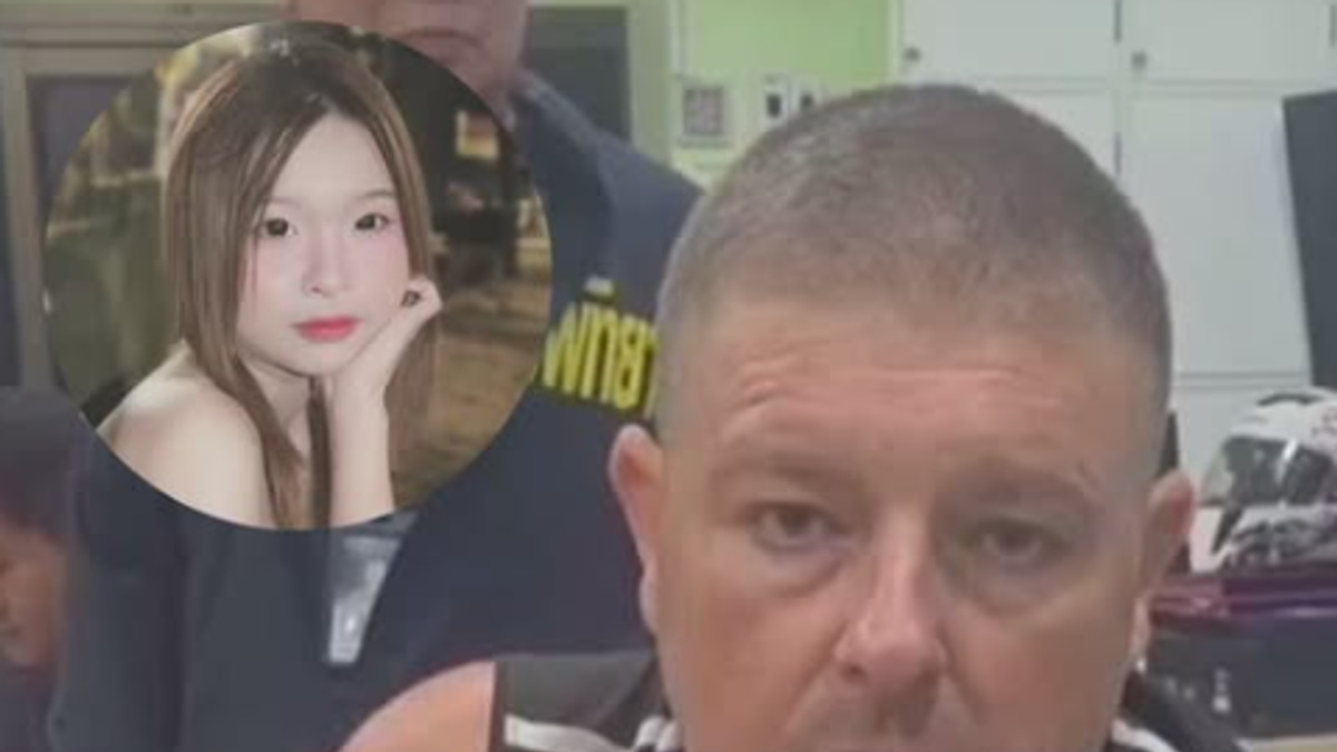 Thai Girl in Pattaya Suitcase Death Died of Suffocation, Police Confirm