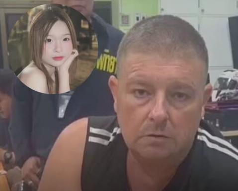 Thai Girl in Pattaya Suitcase Death Died of Suffocation, Police Confirm