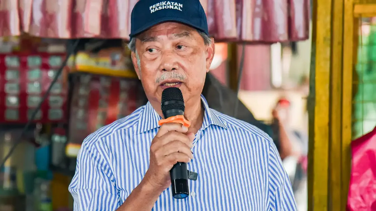 Bersatu grants supporters voting freedom in non-contested seats, diverging from PN coalition approach