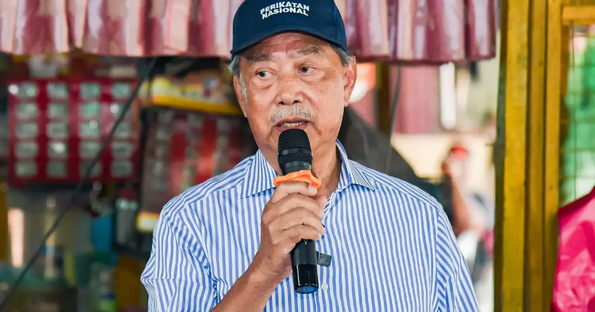 Bersatu grants supporters voting freedom in non-contested seats, diverging from PN coalition approach