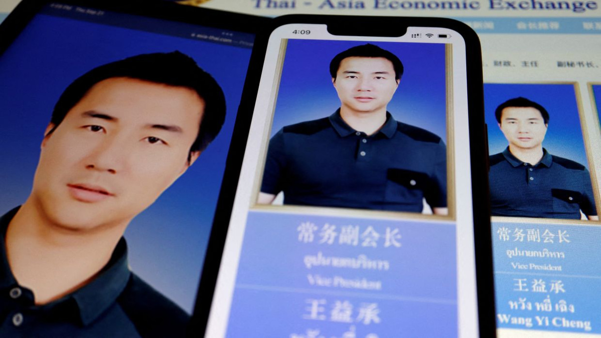 Thailand Issues Arrest Warrant for Chinese Businessman Tied to Crypto-Mining Money Laundering Scheme