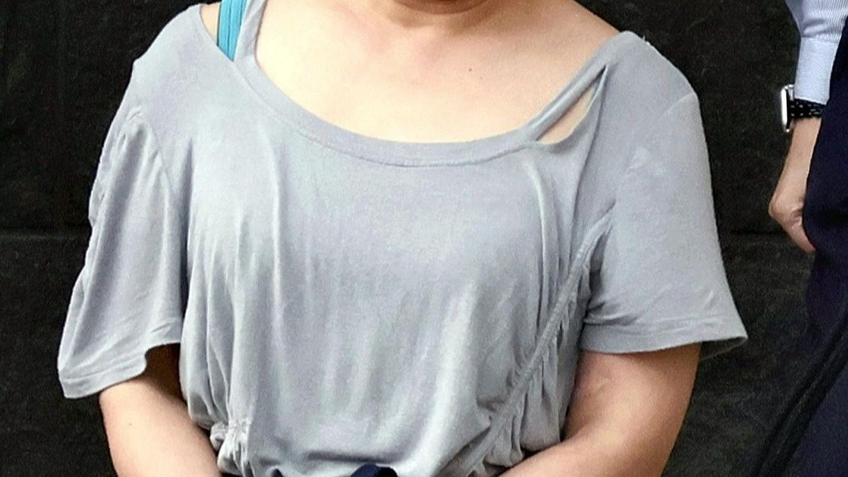 Former Japanese nurse arrested over patient death linked to contaminated IV drip