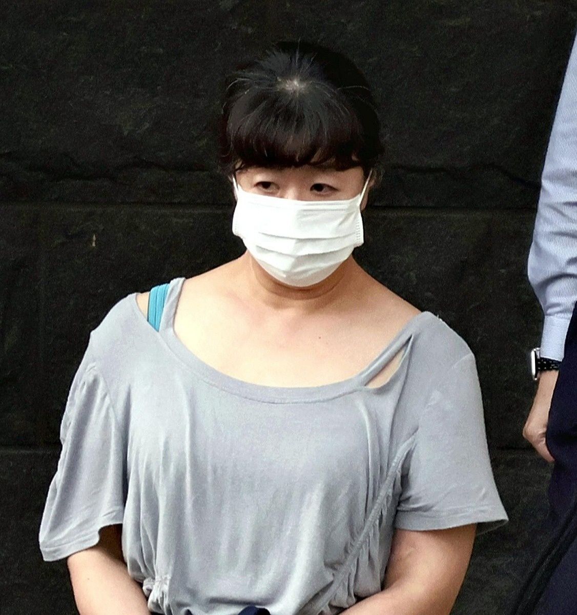 Former Japanese nurse arrested over patient death linked to contaminated IV drip