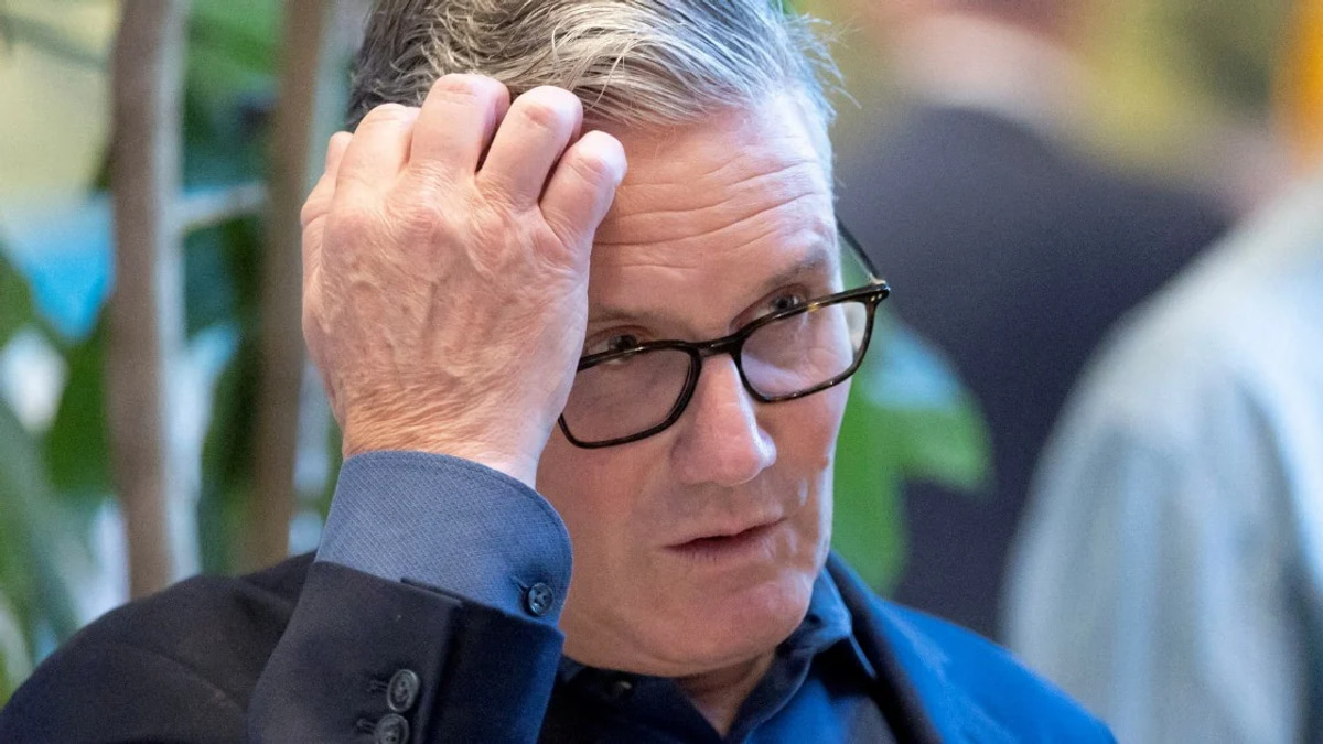 Keir Starmer's Government Under Pressure: British PM Faces Political Storm After U-turns and Scandals