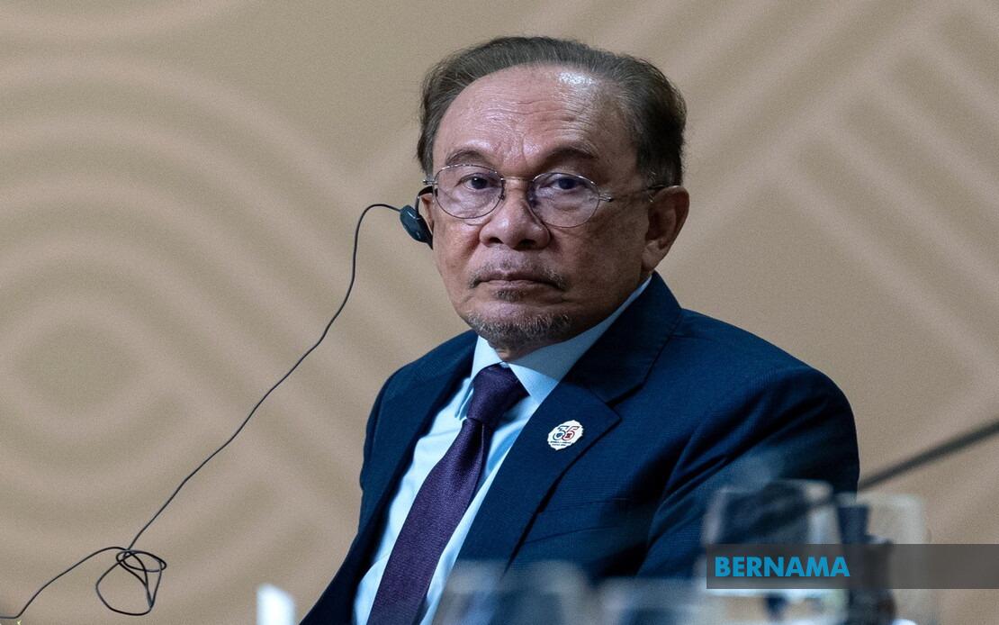 Malaysia Optimistic Over US-Iran Peace Prospects, Says Anwar