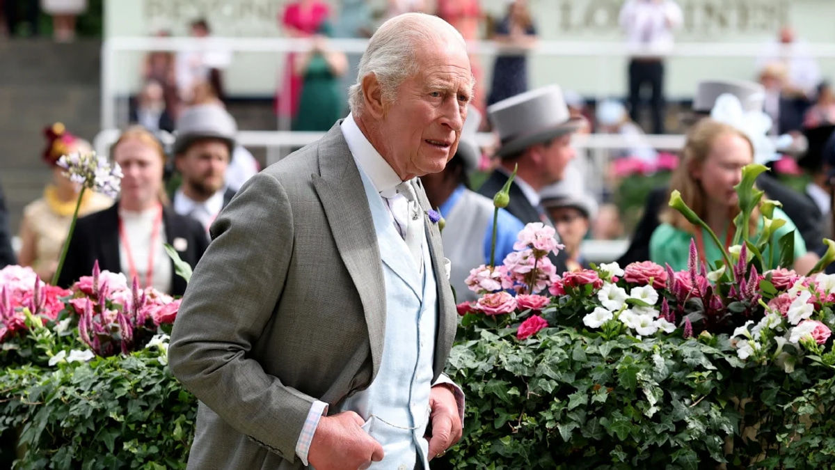 King Charles III to Disclose Personal Tax Contributions in Transparency Push