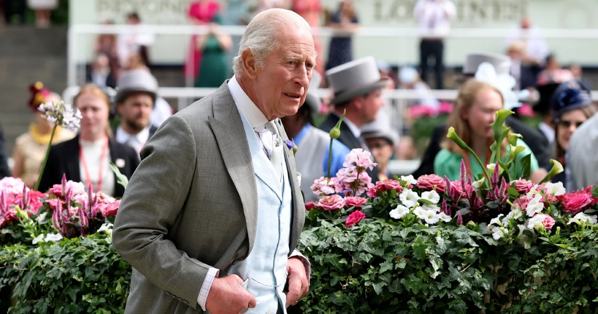 King Charles III to Disclose Personal Tax Contributions in Transparency Push