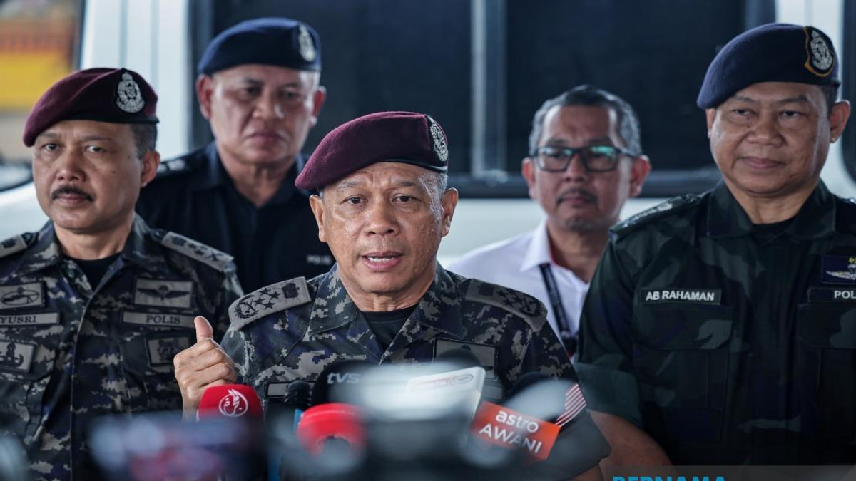 Johor Election Campaign Passes Without Candidate Involvement in 90 Reported Incidents
